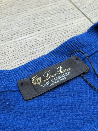 Girocollo superleggero loro - superleggero,