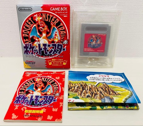 Pokemon cartuccia game boy - game,