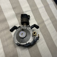 Riduttore GPL Landi Renzo LSE98-LI 02