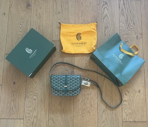 Sacoche homme goyard - sacoche,