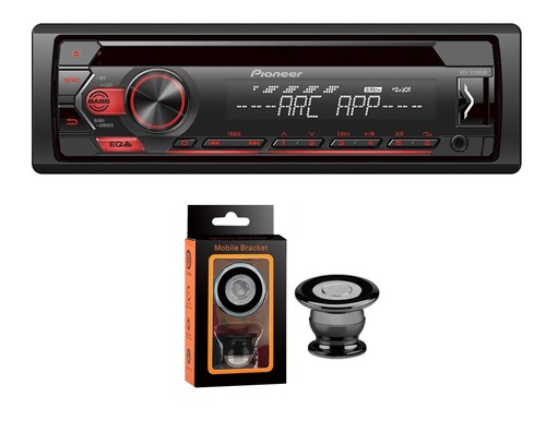 Pioneer deh s1200ub lettore - pioneer, deh-s1200ub
