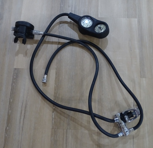 Scubapro g250 regolatore - scubapro,