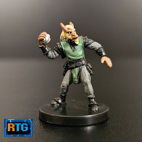 Star wars miniatura bothan - star,