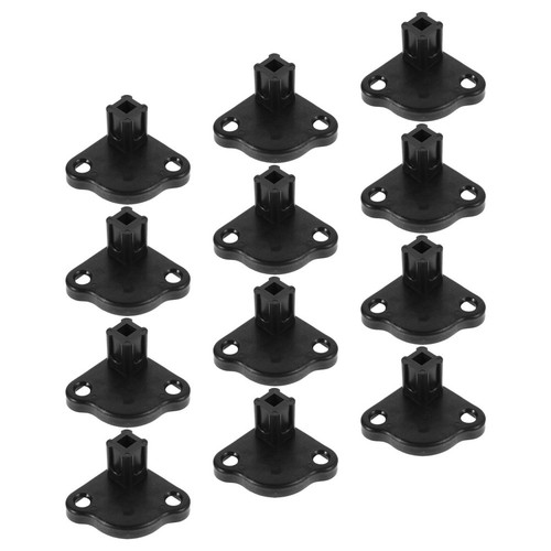 12pz staffe per - gazebo, piedi