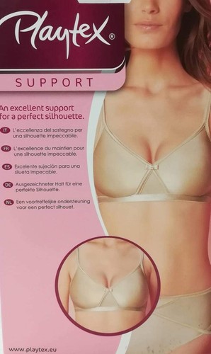Playtex reggiseno support - playtex,