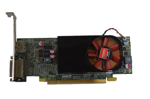 Dell amd radeon - radeon, 250