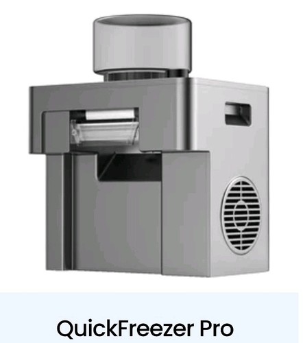 Icemage quickfreezer ghiaccio - quickfreezer,