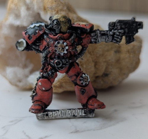 Game workshop warhammer - workshop, 40k