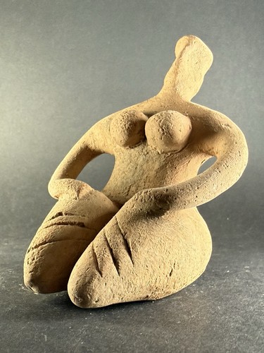 Ancient near east terracotta - near,