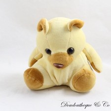 Peluche ours QUOTTINI Orso