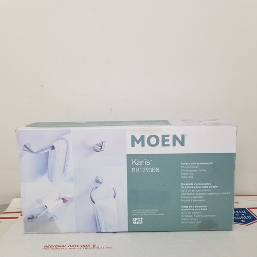 Moen karis kit - karis, ferramenta