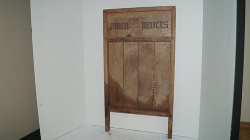 Lavabo lavanderia vintage