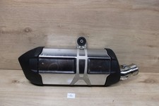 Silenziatore BMW R1200GS +ADV