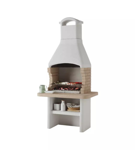Barbecue carbonella - barbecue,