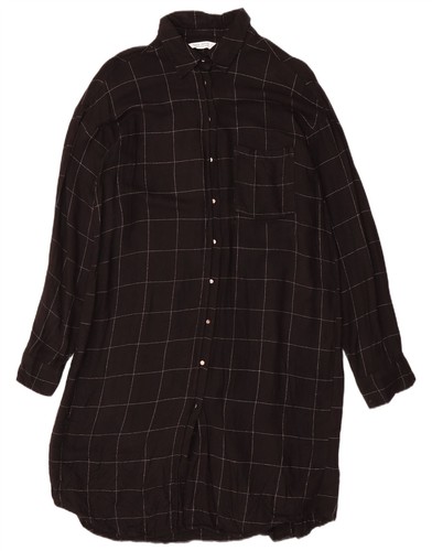 Zara vestito camicia - zara,