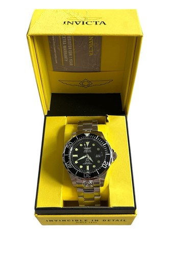Orologio automatico uomo