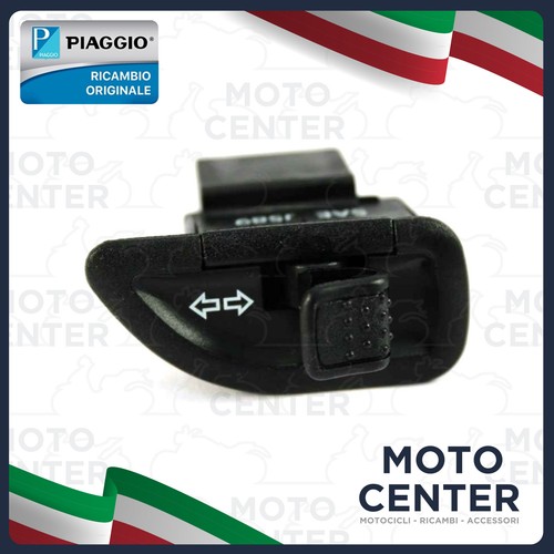 Deviatore frecce piaggio - deviatore,