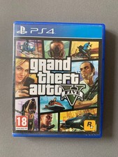 🚗🔫 Grand Theft Auto V