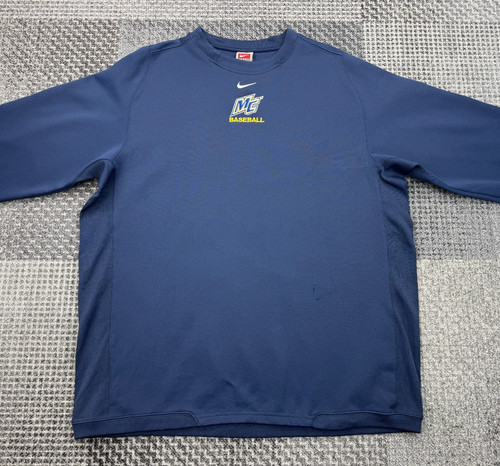 Felpa nike therma - felpa,