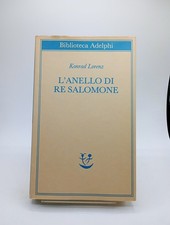L'anello di Re Salomone -