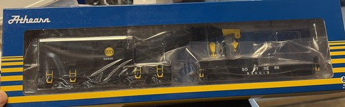 Athearn scala ath75427 - athearn,