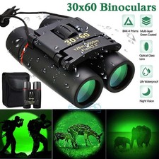 Binocolo visione notturna