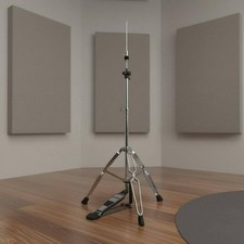 Asta hat altezza regolabile - asta, hi-hat