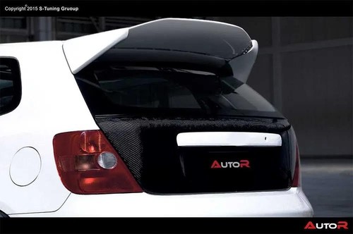 Per honda civic - per, r