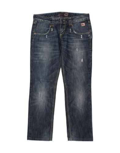 Jeans donna dritto roy rogers - dritto,