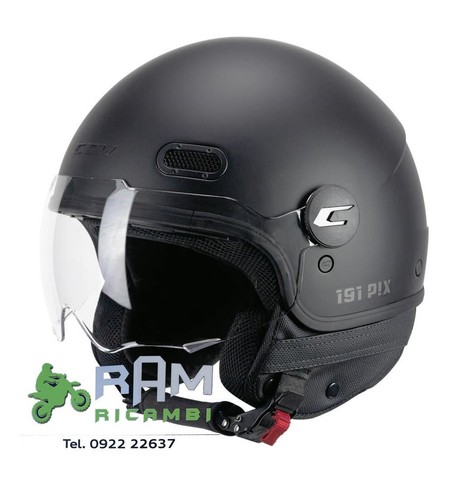 Casco cgm 191 pix - casco, visiera