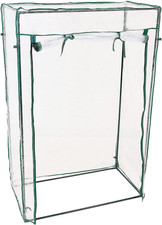 Copertura Pvc Serra -