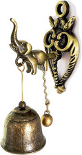 , Campana Decorativa a Forma