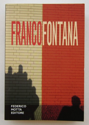 Calvenzi franco fontana - |,