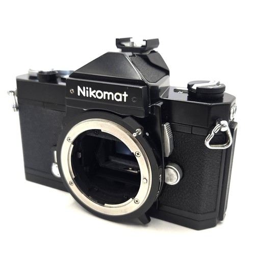 Exc3 nikon nikomat ftn - [exc3+],