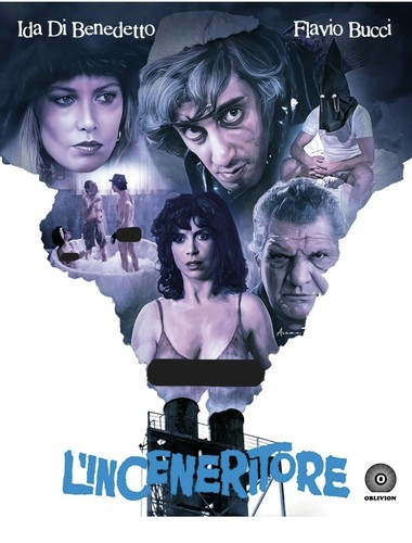 Inceneritore - l', (1984)