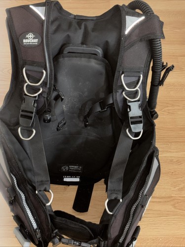 Giacca compensatore