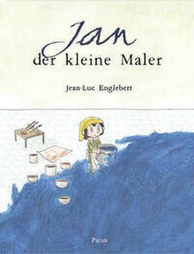 Jan der kleine maler - der,