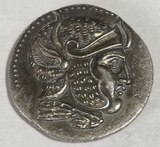 305-295 BC Ancient Greece