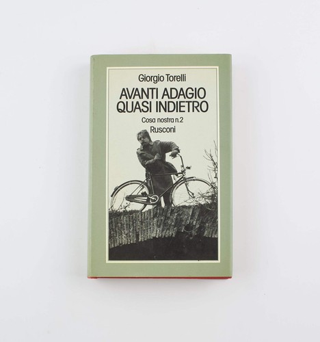 Giorgio torelli avanti - -,