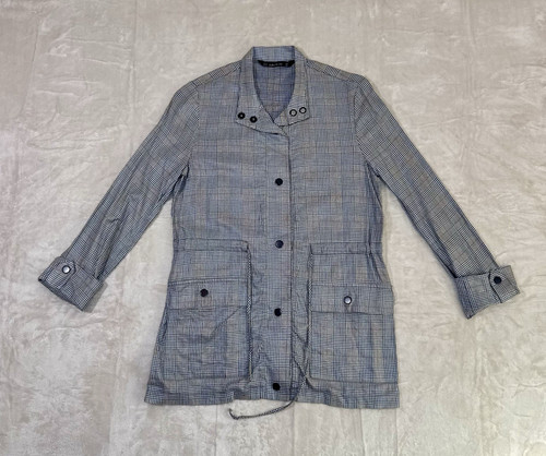 Zara basic giacca donna - zara,