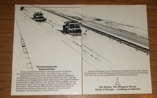 Seltene Werbung IVECO