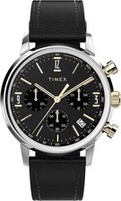 Timex Marlin Quartz