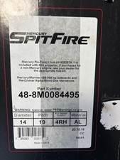 Elica Mercury Spitfire