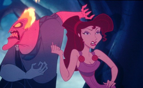 Filmdia hercules walt disney - walt,
