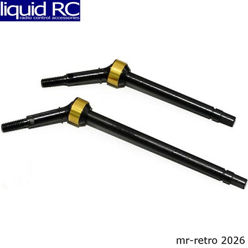 Asse xvd rc4wd zs0342 - rc4wd, zs0342: