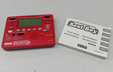 KORG Beatboy Drum Machine