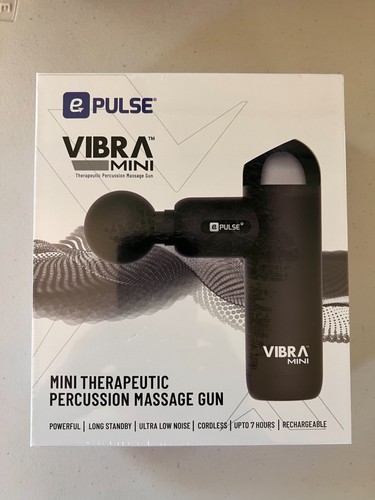 Nuovissima epulse vibra mini - nuovissima,