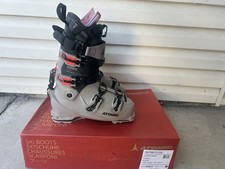 NUOVI SCARPONI DA SCI 2024 ATOMIC HAWK PRIME 130 XTD GW (26/26,5)