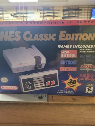Mini console gioco originale