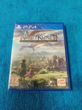 PS4 NI NO KUNI II L'AVENEMENT